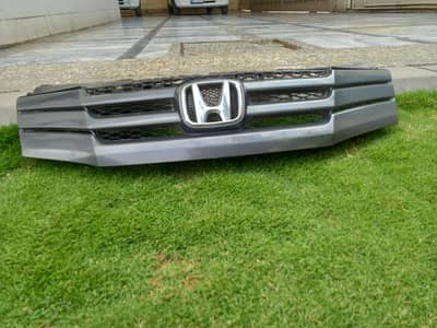 Honda city gril