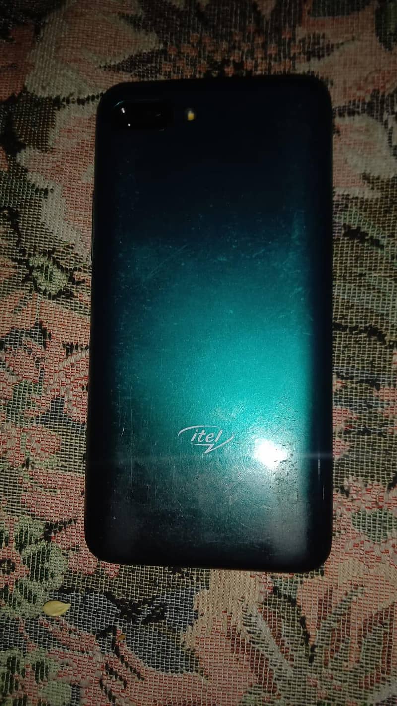 Itel A25 Pro 1