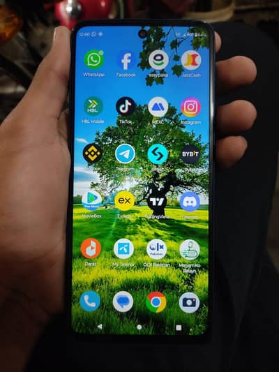 Motorola Other Model