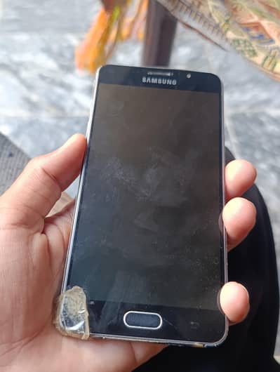 Samsung Mobile A7