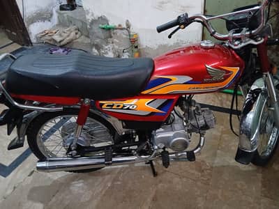 Honda 70cd model 2025 O3OO84/49/88O