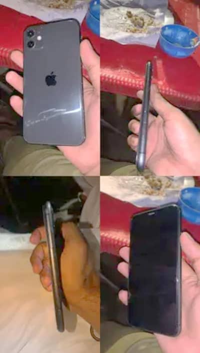 Apple iPhone 11