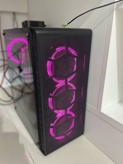 i5 8th, 16gb ddr4, GTX1050Ti, 2.5TB SSD + HDD