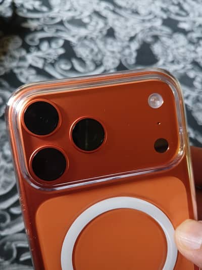 Apple iPhone 17 Pro Max JV