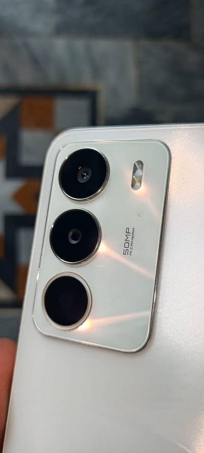 RealMe c71 8+16/256 With Box