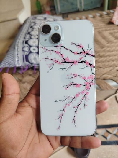Apple iPhone 15 plus
