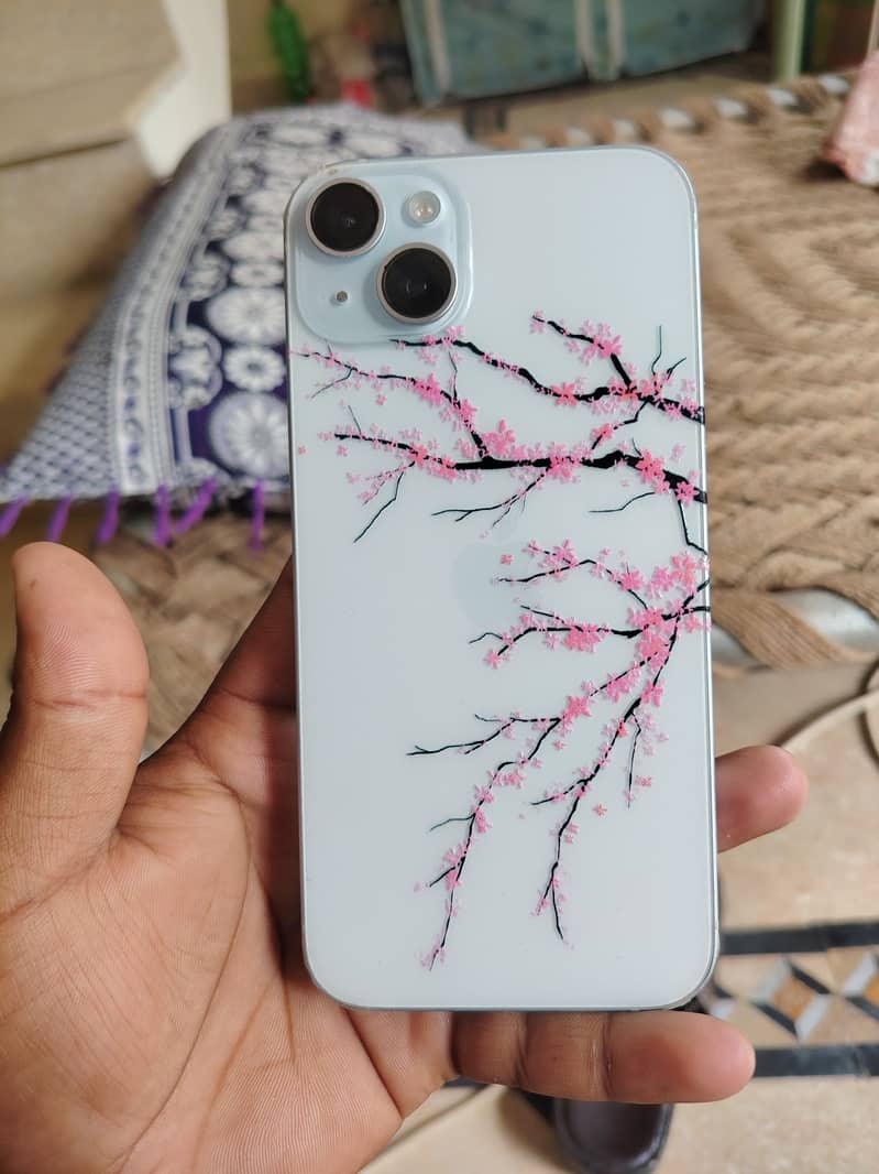 Apple iPhone 15 plus 0