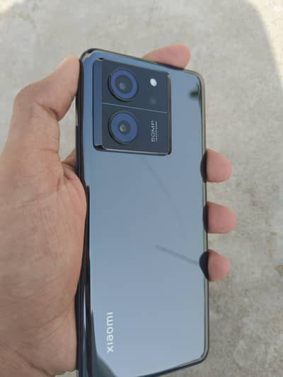Xiaomi 13T Pro
