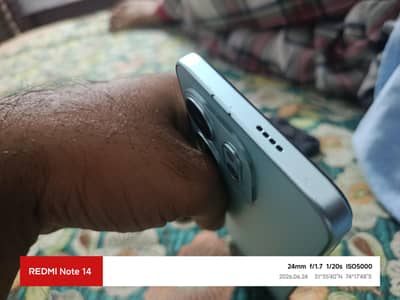 Infinix Smart 9 hd