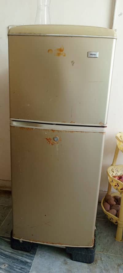 Fridge for sale new compressor new gas