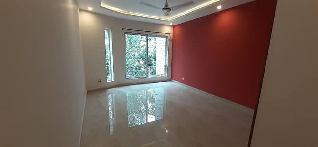 E-11/3 Multi Ground Portion 3 Bed 4 Bath Drawing Tv Lounge Kitchen Separate Meter Gas Electric Available Car Parking Electricity Gas Separate Meter