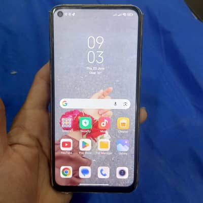 Xiaomi Redmi Note 9 4/128