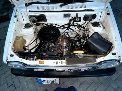 Suzuki Mehran VXR 2008 03253982971