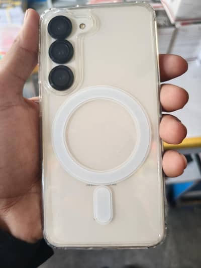 Samsung Mobile S23