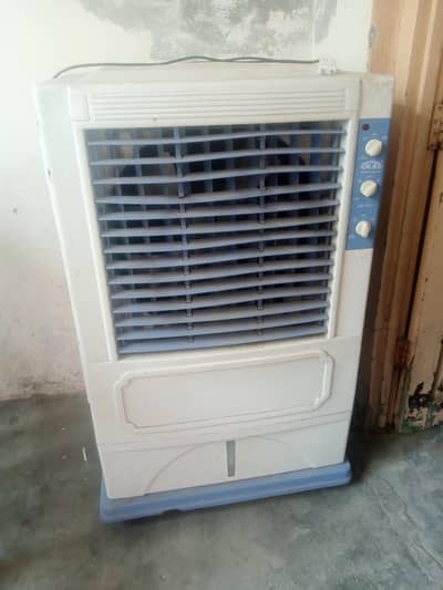 air colar