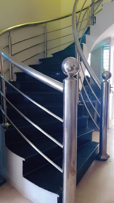 stairs Railing