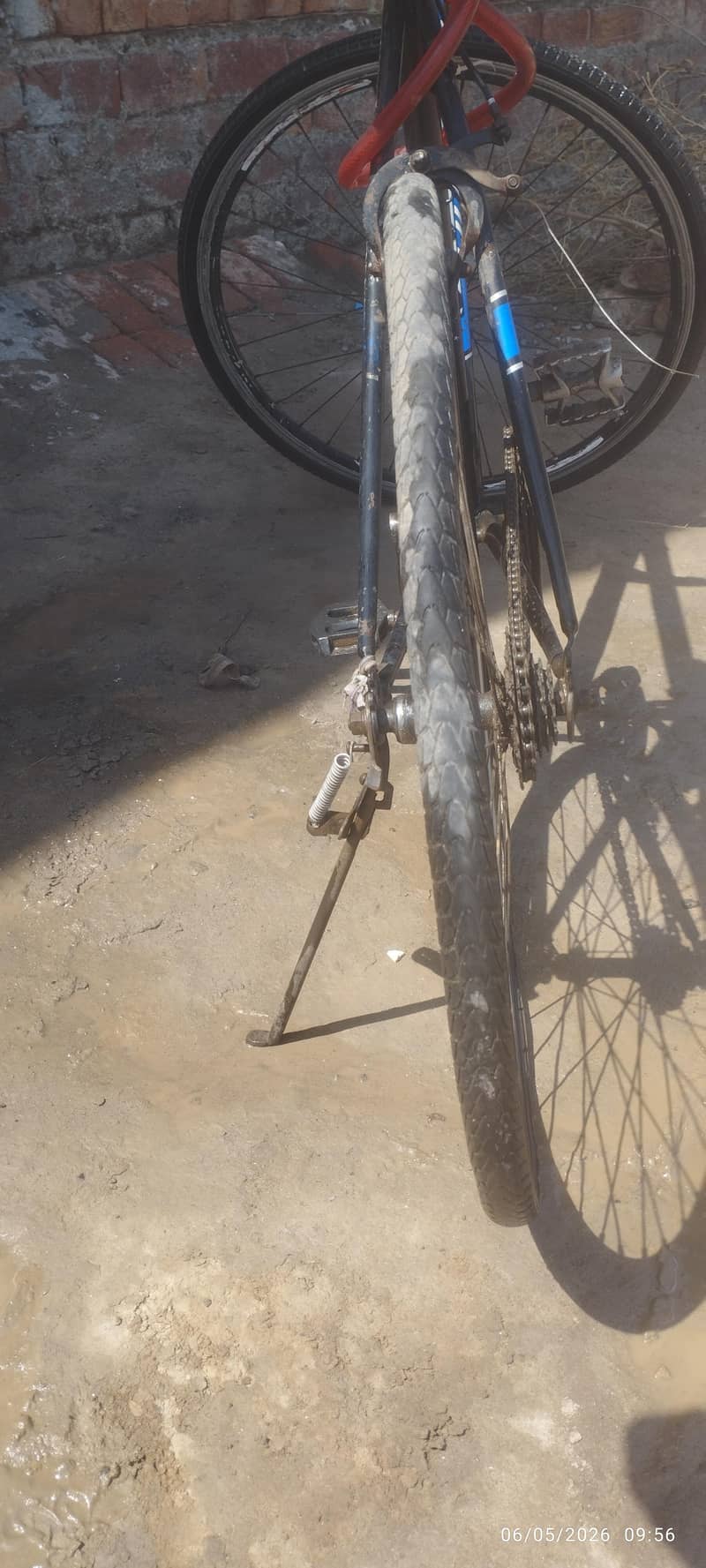 cycle 0