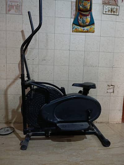 gym cycle