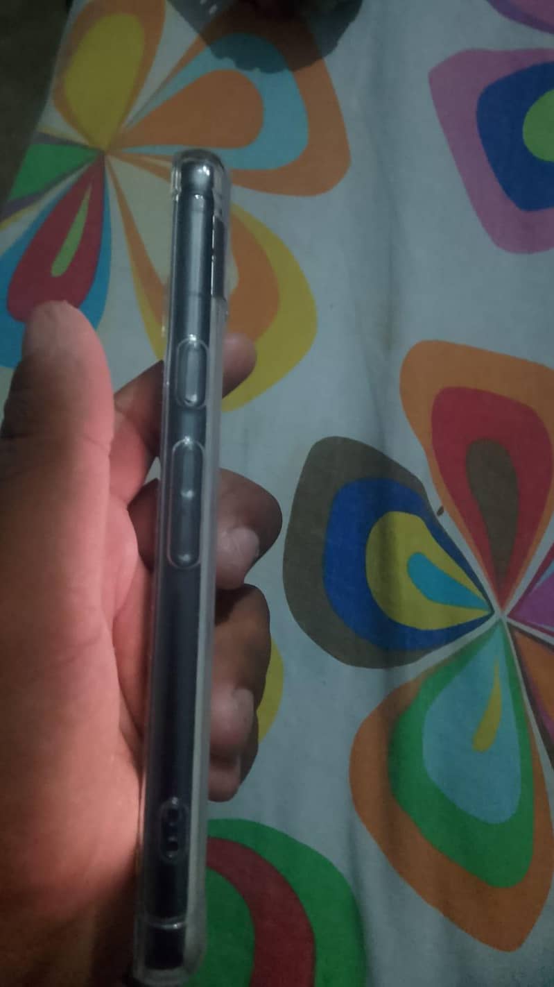 Google Pixel 7a 0