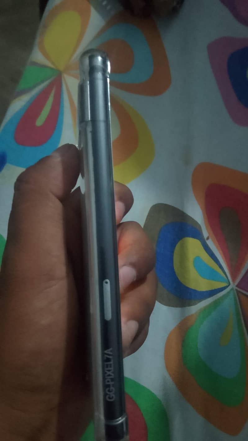 Google Pixel 7a 1