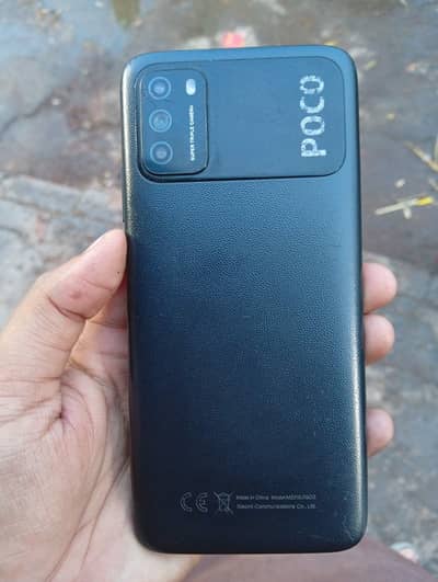 Xiaomi POCO M3