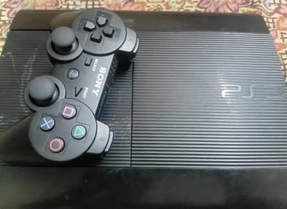 Playstation 3 Jailbreak used in good condition