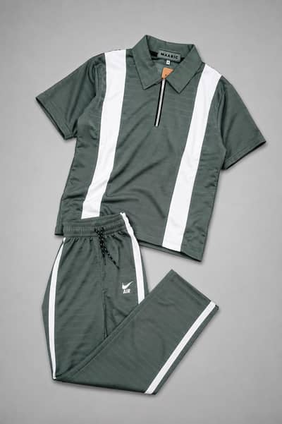men's new track suit