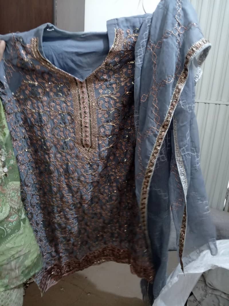 fancy suit 1