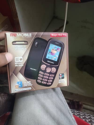 Me Mobile L786