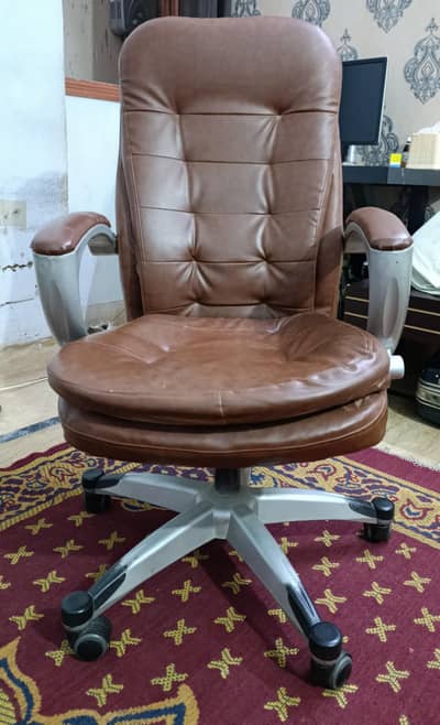 office chair
