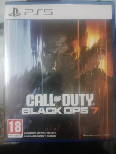 Call Of Duty Black Ops 7