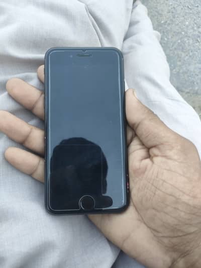 Apple iPhone SE brand new condition