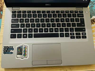 Dell Latitude 5410 | Core i5 10th Gen | 8GB RAM |Excellent Performance