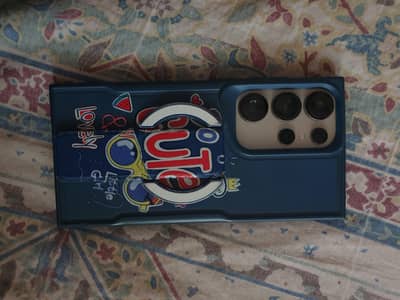 Samsung Mobile S25 Ultra