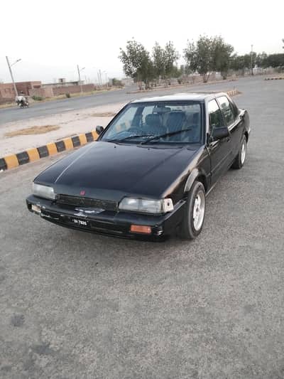 Honda Accord 1988