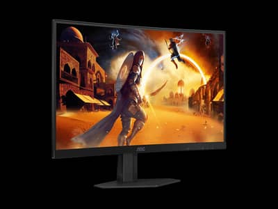 AOC 27" 280Hz Gaming Monitor