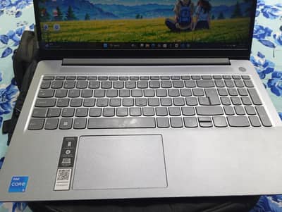 Laptop lenovo