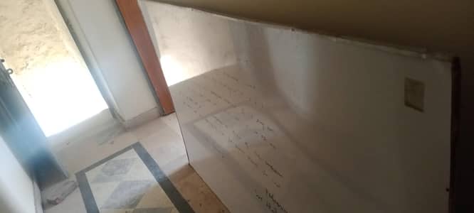white board