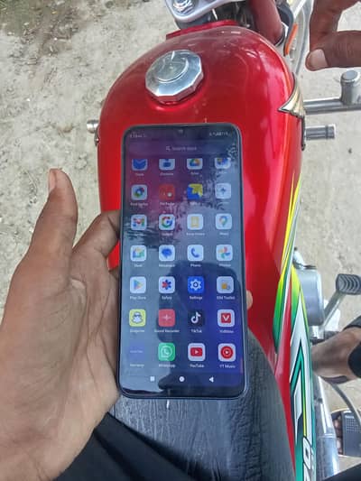 VGO TEL New 12
