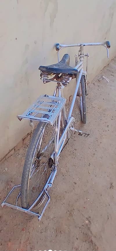 egle compny bicycle