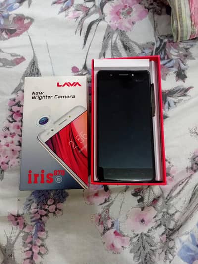Lava Other Model 2gb 16gb all ok