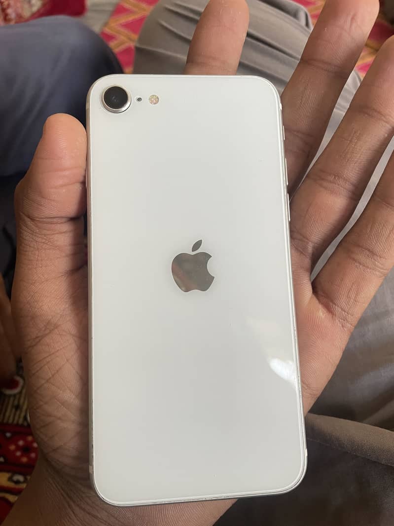 Apple iPhone SE 4