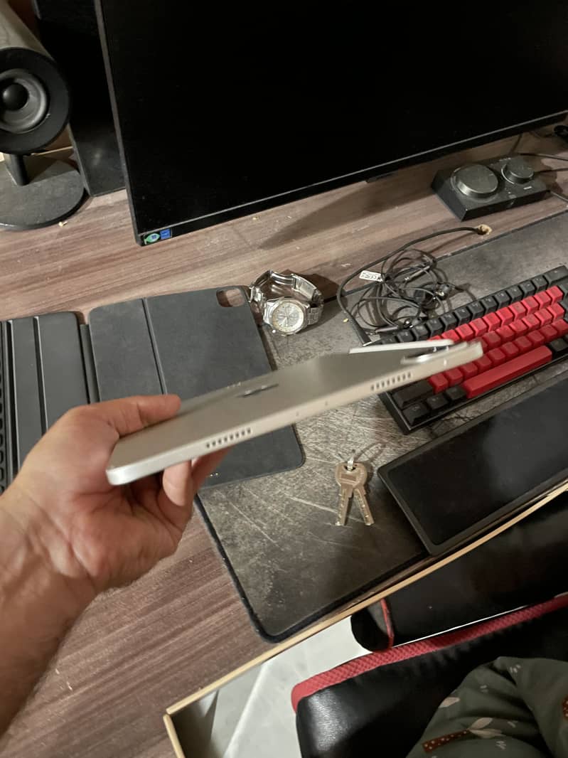 Ipad Pro M2 1