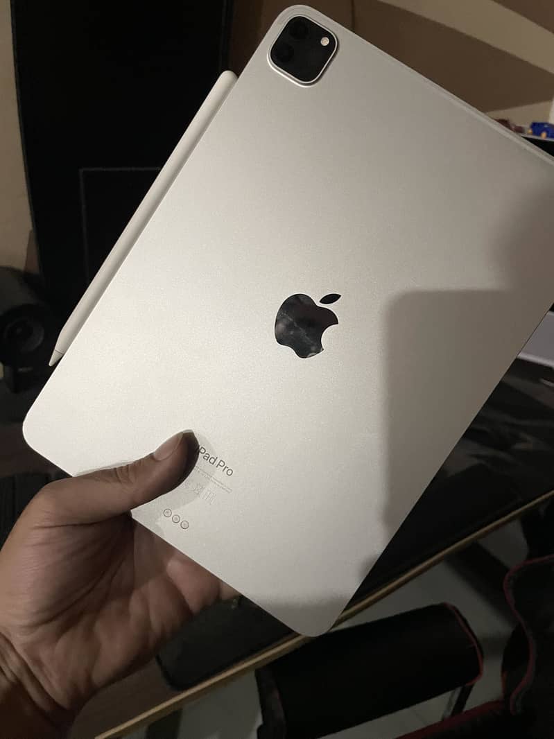 Ipad Pro M2 3