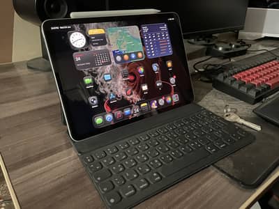 Ipad Pro M2