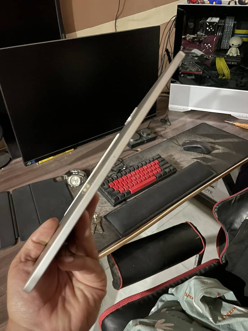 Ipad Pro M2 4
