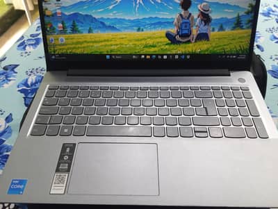 Lenovo laptop idea pad 3i