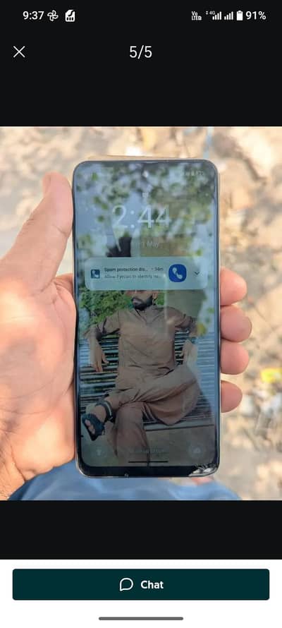 Realme C71
