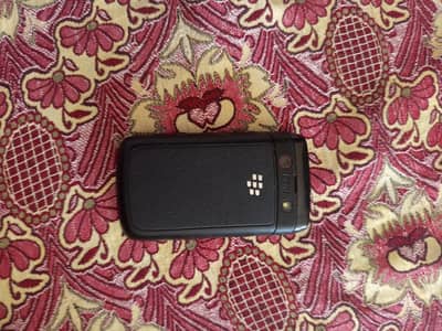 black berry 9780