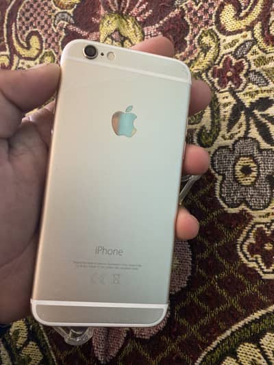 Apple iPhone 6
